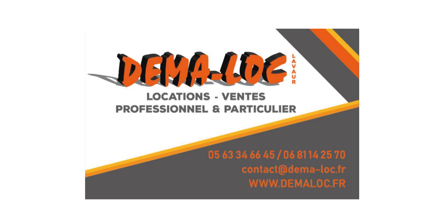 trail du cassoulet et dema loc lavaur